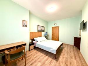 Апартаменти з видом на море 386