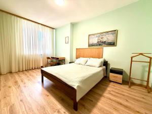 Апартаменти з видом на море 386