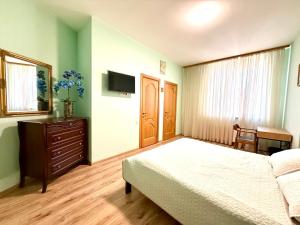 Апартаменти з видом на море 386