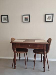 Ferienwohnung Bodensee