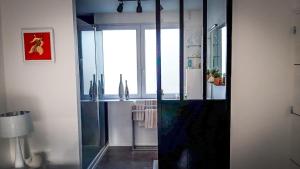 Charming T2 near Beach & Market, Charmant T2 tout près de la plage et du marché