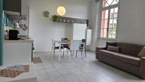 Elegante appartamento vicino al mare a Calambrone