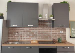 Loft 44 - Città del Miracolo - Private Parking