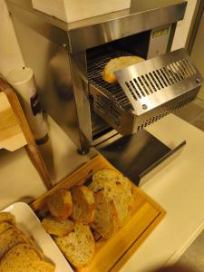 4 Elementi Relais B&B Lonato del Garda