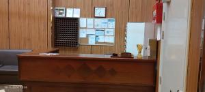 فندق العليان الفضي Olyaan Silver Hotel