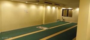 فندق العليان الفضي Olyaan Silver Hotel