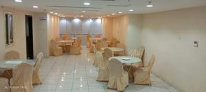 فندق العليان الفضي Olyaan Silver Hotel