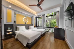 Hanoi Royal Premium Hotel