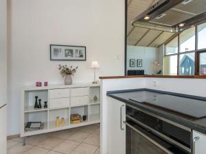 Tranquil Retreat in Thorsminde-By Traum