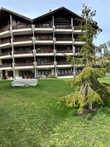 Haus Pasadena, Getwingstrasse