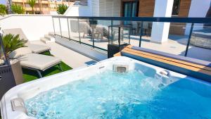 Apartment Platinum