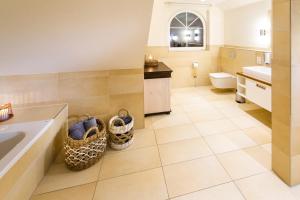 Schwedenhus 3 für 12 Personen