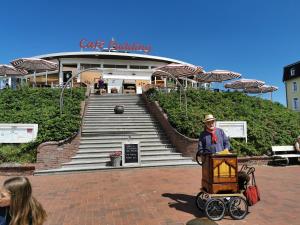 Schwedenhus 3 für 12 Personen