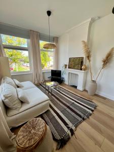 Appartement aan de IJssel