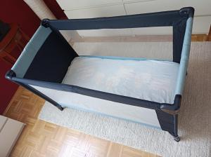 Ferienwohnung am Mozartring