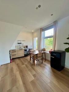 Appartement aan de IJssel