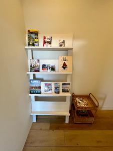 Appartement aan de IJssel