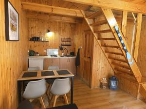 u HELanki - Domki letniskowe przy samej plaży - Kuźnica