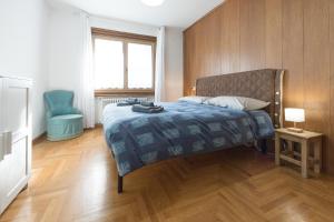 Casa Cesi 2, luminoso bilocale con giardino