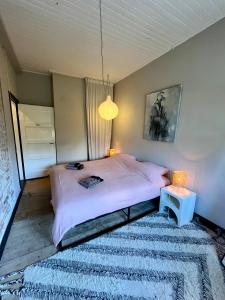 Appartement aan de IJssel