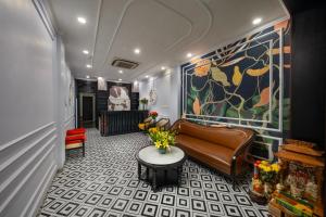 Hanoi Royal Premium Hotel