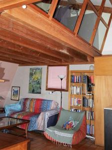 maison avec jolie vue