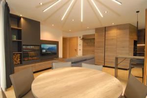 Residence Le Tre Cime - Trepalle