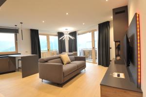 Residence Le Tre Cime - Trepalle