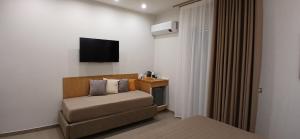 COLIBRI Rooms