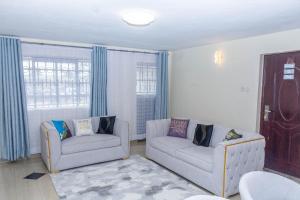 Coles Residence & Suites