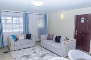 Coles Residence & Suites