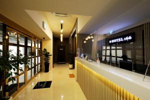 Hotel166