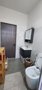 Nayuha Beach New Penthouse B3