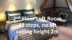 Aberllynfi Riverside Guest House