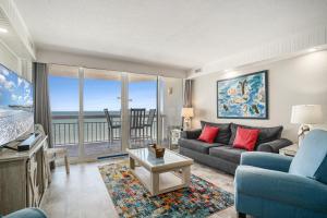 1001 Waters Edge Resort condo