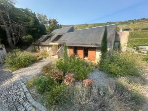 Villa au cœur des vignes de Chavignol