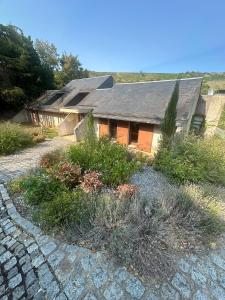 Villa au cœur des vignes de Chavignol