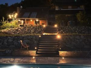 Villa au cœur des vignes de Chavignol