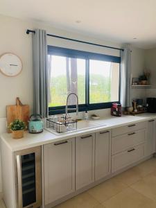 La Maison de Moliets &Maa plage et Golf