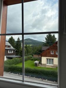 Apartmány U Dvořáků