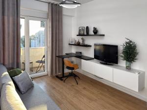 Happy Place apartment 1 bedroom