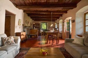 Wild Valley Secret Villa in Valle Onsernone