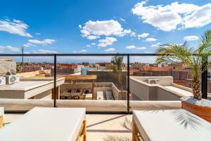 Riad Sofia Marrakech