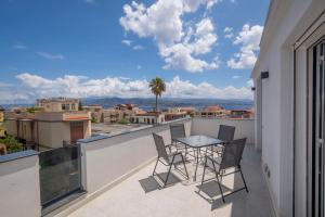 Exclusive BB Villa Rosa