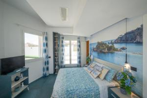 Exclusive BB Villa Rosa