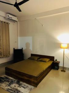 City Lights Homestay