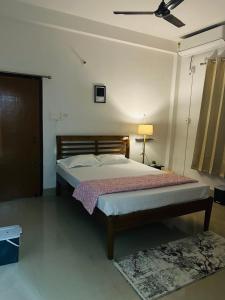 City Lights Homestay