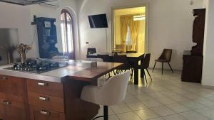 Addaura Paradise House