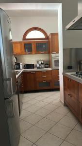 Addaura Paradise House