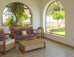 Addaura Paradise House